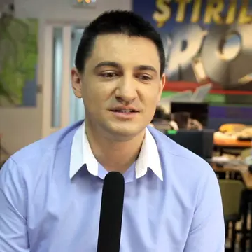 De ce a fost arestat George Buhnici în Bulgaria, în 2004