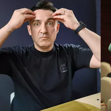 Monica Tatoiu, despre scandalul stârnit de George Buhnici. "Soția lui ar fi trebuit să fie exponentul femeilor jignite!"