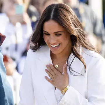 Meghan Markle, acuzată că s-a folosit de un eveniment caritabil pentru a-și promova imaginea