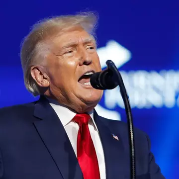 Donald Trump cere pedeapsa cu moartea pentru traficanții de droguri