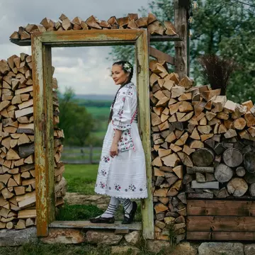 Vlăduța Lupău a primit un cadou deosebit înainte de a deveni mamă. Artista se mândrește pe Instagram cu darul de la soțul ei, Adi Rus