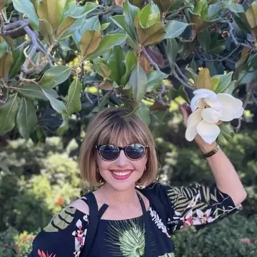 Marina Almășan, după ce s-a spus că i-a luat partea lui Buhnici: "Îmi cer iertare față de femeile plinuțe afectate de poziția mea"