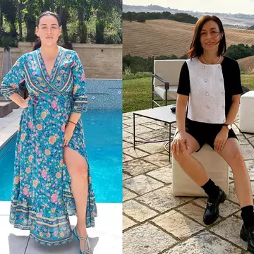 Oana Roman, atac dur la adresa Lorenei Buhnici. "Nu ai loc într-o societate civilizată!"