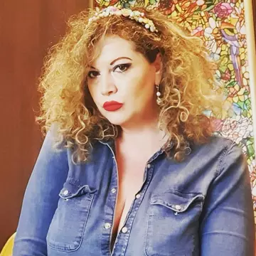 Oana Lis, surprinsă într-o ipostază neașteptată la mare. Cum s-a fotografiat soția lui Viorel Lis
