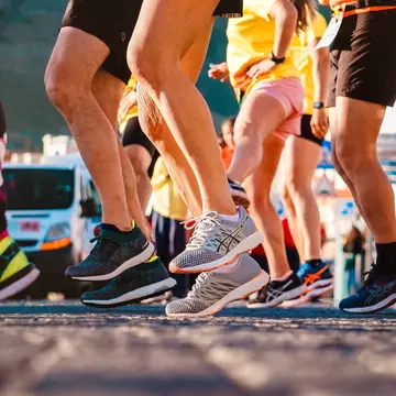 4 criterii prin care să alegi cei mai buni pantofi de alergare