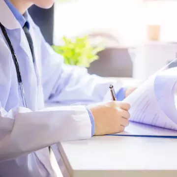 5 controale medicale periodice recomandate pentru o viață sănătoasă