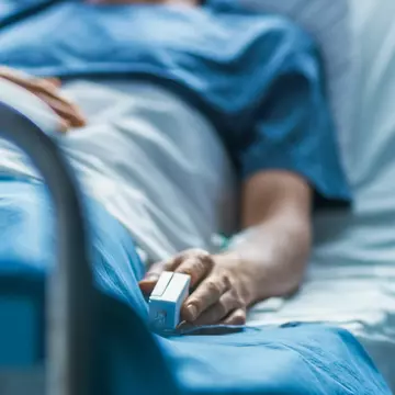 A fost confirmat primul pacient român diagnosticat cu „ciupercă neagră” din 2022