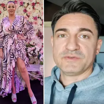 "Unde erați atunci când Oana Roman era batjocorită zilnic?". Răzvan Popescu, de la Radio Zu, mesaj dur în contextul scandalului cu George Buhnici