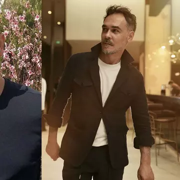 Fratele Mădălinei Manole, replică dură după declarațiile lui Răzvan Simion despre artistă. "De și-ar face și el inseminare artificială..."