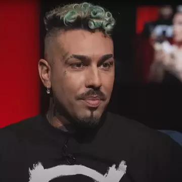 Ce relație are Alex Velea cu tatăl Antoniei, Mihail Iacobescu