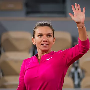Simona Halep și Toni Iuruc au stabilit data nunții. Unde va avea loc marele eveniment