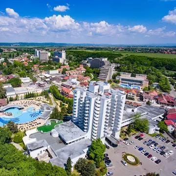 Cele mai importante stațiuni balneare din România. Ce afecțiuni se pot trata!