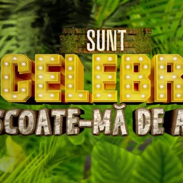Cine va prezenta noul sezon "Sunt celebru, scoate-mă de aici". Această ediție va împinge la maximum limitele concurenților
