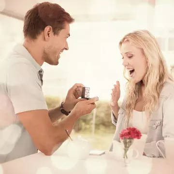 10 locuri romantice unde să îi ceri mâna iubitei tale