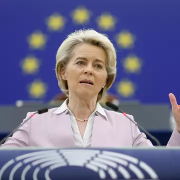 Rusia ar putea opri complet livrarea de gaze în UE. Ursula von der Leyen avertizează: "Trebuie să ne pregătim"