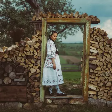 Vlăduța Lupău se simte din ce în ce mai rău în ultima lună de sarcină. "Sper să nu mor!" Ce se petrece cu artista