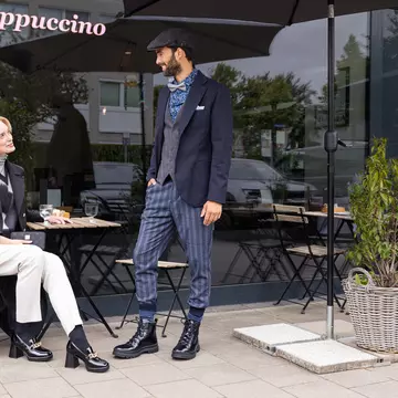 Office style – pantofi și genți de care să te îndrăgostești