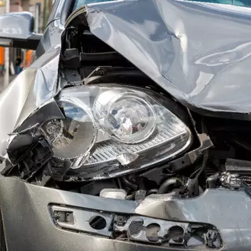Adolescentul care a provocat accidentul cumplit  din Cobadin a decedat