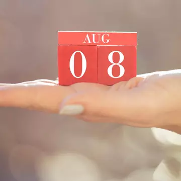 8 august este cea mai norocoasă zi din an! Cum poți folosi energia ei pentru a obține tot ceea ce-ți dorești