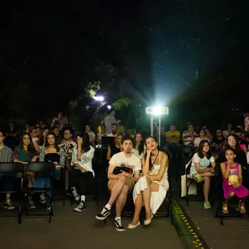 Comunitatea din Alexandria își revendică orașul la Ideo Ideis #17