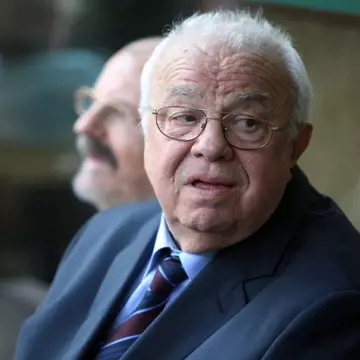 Reacția familiei lui Alexandru Arșinel, după ce s-a scris că actorul este internat în stare gravă