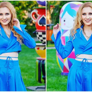 Cât cere Alina Sorescu pentru a cânta la o nuntă în 2022
