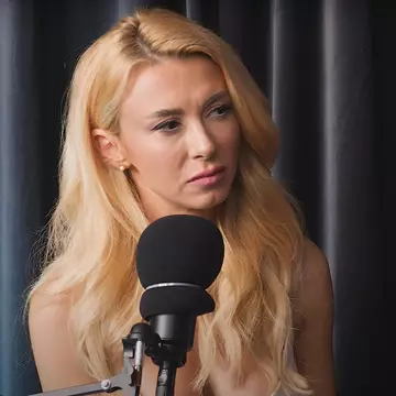 Cum a trecut Andreea Bălan peste despărțirea de George Burcea