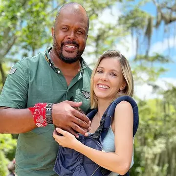 Andreea Ibacka, siluetă trasă prin inel după a doua naștere. „Arăți de parcă nici n-ai fost gravidă!”