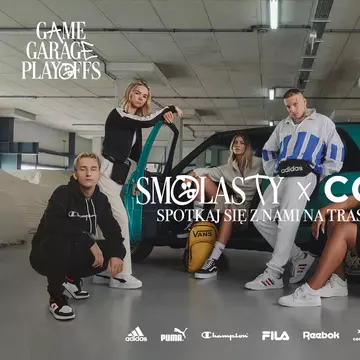 Game Garage Playoffs Tour / CCC te invită în lumea jocurilor