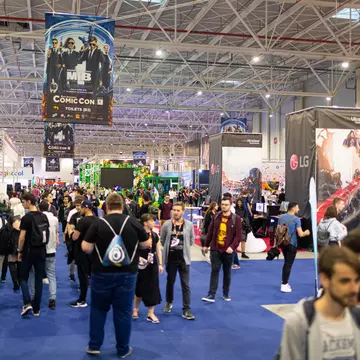 Tot ce trebuie să știi despre Comic Con 2022. Program şi reguli de acces