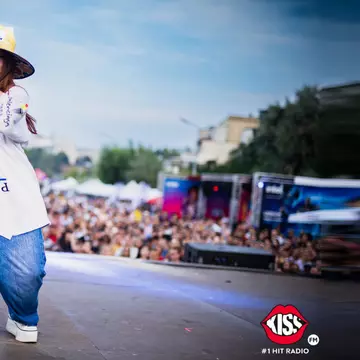 KIMARO 2022 – sărbătoarea muzicii românești care a făcut valuri la Constanța