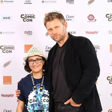 Care este cel mai așteptat moment de la Comic Con 2022. Interviu cu Andra Vasile, PR Manager Comic Con