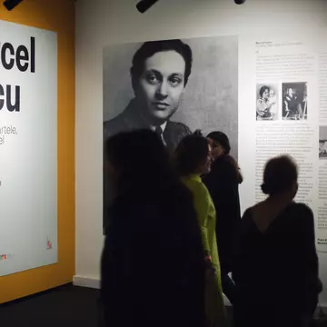 De la Art Safari, în Galeria Cetății Medievale din Târgu Mureș!