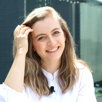 Tu cum obișnuiești să te răsfeți? Flavia Florean ne spune povestea ei