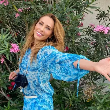 Iulia Vântur revine pe micul ecran. În ce show TV o vom putea vedea