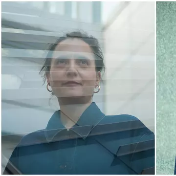 Interviu cu actrița Katia Pascariu: „Aleg de ceva timp să nu mai accept să fiu discriminată pe motiv de gen sau de profesie”