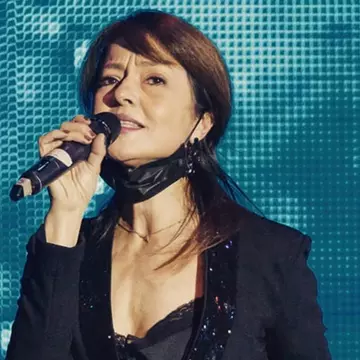 Oana Sîrbu a spus care este secretul siluetei sale de adolescentă la 54 de ani. „Fac așa 20 de minute în fiecare zi”