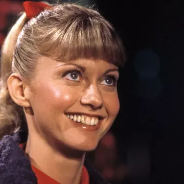 Olivia Newton-John, fotografie emoționantă cu soțul în mediul online, înainte de moarte