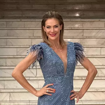 Roxana Ciuhulescu, din nou pe mâinile medicilor. „Nu mă mai puteam mișca”