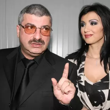 Silviu Prigoană, prima declarație despre logodna Adrianei Bahmuțeanu