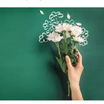 Buchetul dedicat începerii noului an școlar - ce flori sunt potrivite cu acest prilej?