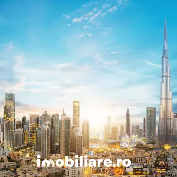 Imobiliare.ro dezvoltă în premieră o secțiune dedicată de proprietăți internaționale pentru investitorii români. Cum arată și cât costă cea mai ieftină și cea mai scumpă proprietate din Dubai?