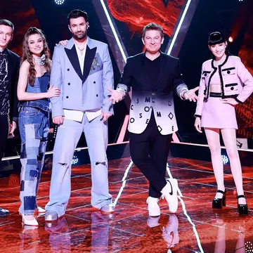 Când începe noul sezon "Vocea României". Anunțul făcut de Pro TV