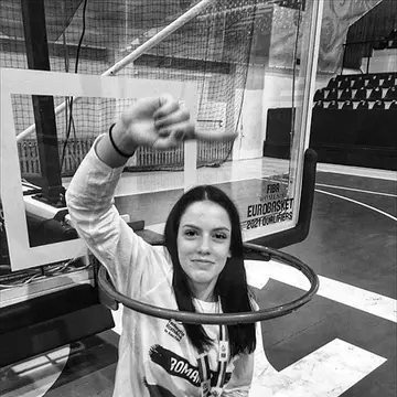 Tragedie în sportul românesc. O jucătoare de baschet a murit chiar în ziua în care a împlinit 18 ani