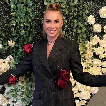Ce cadou impresionant a primit Anamaria Prodan: „Mi-a făcut o așa surpriză plăcută…”