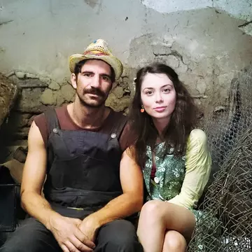 Cine este și cu ce se ocupă iubitul Ancăi Dumitra, Geanina din "Las Fierbinți". "Suntem de ceva ani împreună!"