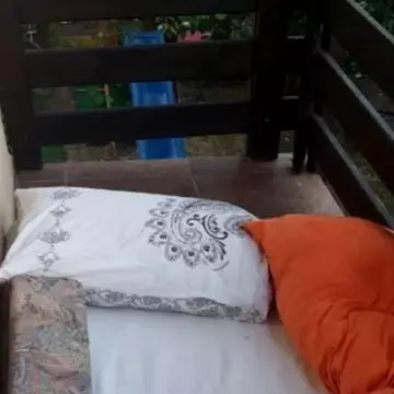Balcon scos la închiriere pentru festivalul Untold 2022. Cât cere proprietarul pentru 4 zile 