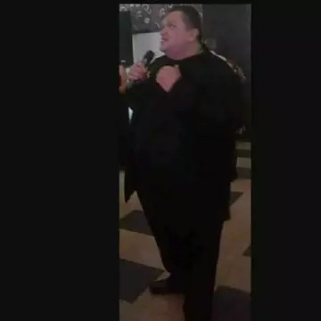 Actorul Claudiu "Akebono" Pop a încetat din viață. Artistul reușise să slăbească 80 kg într-un an