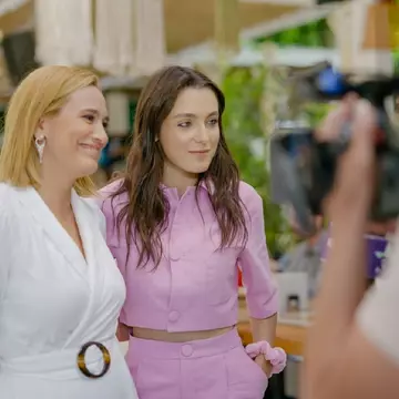 Alexia Eram, despre salariul Andreei Esca și ajutorul financiar al părinților: "Mama e foarte mândră!"