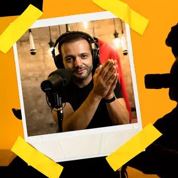 FAIN & SIMPLU PODCAST nominalizat la ELLE New Media Awards 2022